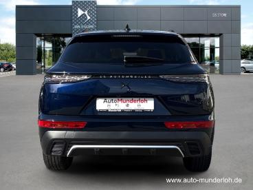 DS CERTIFIED Ds Ds 7 Crossback 7 Performance Line+ Bluehdi130 Eat8 Navi Klimaauto Gebraucht - Suv Diesel Blau - Oldenburg - 1340924_5