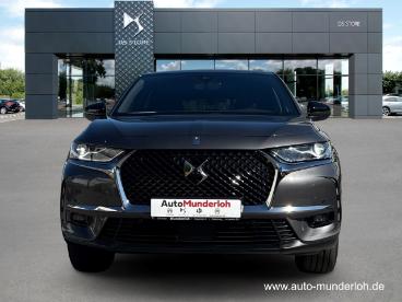 SPOTICAR Ds Ds 7 Crossback 7 Bluehdi 130 Eat8 S&s Bastille + Navi Klimaauto. Gebraucht - Suv Diesel Grau - Oldenburg - 301340925_2