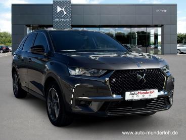 SPOTICAR Ds Ds 7 Crossback 7 Bluehdi 130 Eat8 S&s Bastille + Navi Klimaauto. Gebraucht - Suv Diesel Grau - Oldenburg - 301340925_3