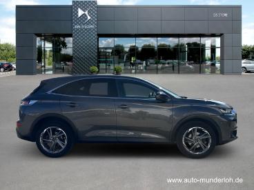 SPOTICAR Ds Ds 7 Crossback 7 Bluehdi 130 Eat8 S&s Bastille + Navi Klimaauto. Gebraucht - Suv Diesel Grau - Oldenburg - 301340925_4