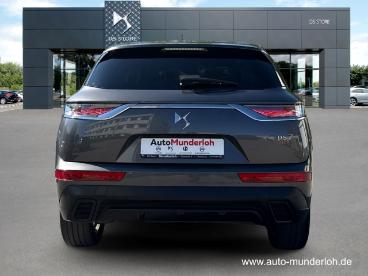 SPOTICAR Ds Ds 7 Crossback 7 Bluehdi 130 Eat8 S&s Bastille + Navi Klimaauto. Gebraucht - Suv Diesel Grau - Oldenburg - 301340925_5