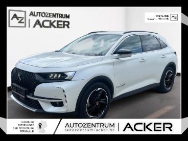 SPOTICAR Ds Ds 7 Crossback 7 E-tense Performance Line + 8at. Led/rfk -54%* Gebraucht - Suv Plug-in Hybrid Weiß - Marburg - 1201343860_1