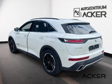 SPOTICAR Ds Ds 7 Crossback 7 E-tense Performance Line + 8at. Led/rfk -54%* Gebraucht - Suv Plug-in Hybrid Weiß - Marburg - 1201343860_5