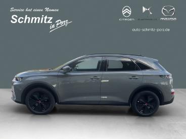 DS CERTIFIED Ds Ds 7 Crossback 7 Crossback Voll-led Acc 360 Kamera Memory Sitze Gebraucht - Suv Diesel Grau - Köln - 1349509_2