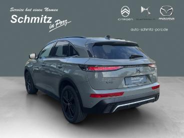 DS CERTIFIED Ds Ds 7 Crossback 7 Crossback Voll-led Acc 360 Kamera Memory Sitze Gebraucht - Suv Diesel Grau - Köln - 1349509_3