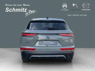 DS CERTIFIED Ds Ds 7 Crossback 7 Crossback Voll-led Acc 360 Kamera Memory Sitze Gebraucht - Suv Diesel Grau - Köln - 1349509_4