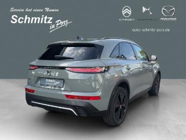 DS CERTIFIED Ds Ds 7 Crossback 7 Crossback Voll-led Acc 360 Kamera Memory Sitze Gebraucht - Suv Diesel Grau - Köln - 1349509_5