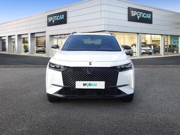 SPOTICAR Ds Ds 7 Crossback 7 Performance Line + Bluehdi 130 8at. Gebraucht - Suv Diesel Weiß - Marburg - 1201350400_2