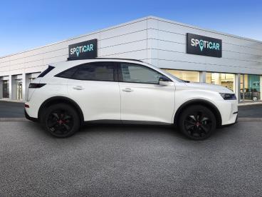 SPOTICAR Ds Ds 7 Crossback 7 Performance Line + Bluehdi 130 8at. Gebraucht - Suv Diesel Weiß - Marburg - 1201350400_4