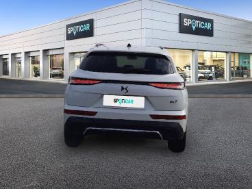 SPOTICAR Ds Ds 7 Crossback 7 Performance Line + Bluehdi 130 8at. Gebraucht - Suv Diesel Weiß - Marburg - 1201350400_5