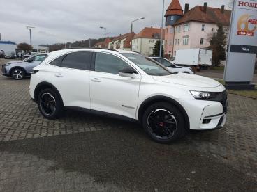 SPOTICAR Ds Ds 7 Crossback 7 Crossback 1.6 Puretech 1.hand*led*leder*navi Gebraucht - Suv Benzin Weiß - Dresden - 1201352906_3