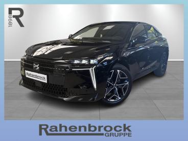 SPOTICAR Ds Ds 4 Dsn4 Nº4 Etoile + Nappa Hybrid 145ps Gebraucht - Suv Hybrid Schwarz - Osnabrück - 301281598_1