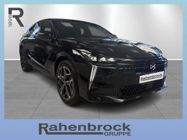SPOTICAR Ds Ds 4 Dsn4 Nº4 Etoile + Nappa Hybrid 145ps Gebraucht - Suv Hybrid Schwarz - Osnabrück - 301281598_2