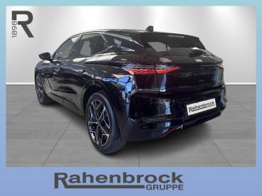 SPOTICAR Ds Ds 4 Dsn4 Nº4 Etoile + Nappa Hybrid 145ps Gebraucht - Suv Hybrid Schwarz - Osnabrück - 301281598_3