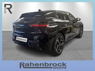SPOTICAR Ds Ds 4 Dsn4 Nº4 Etoile + Nappa Hybrid 145ps Gebraucht - Suv Hybrid Schwarz - Osnabrück - 301281598_4