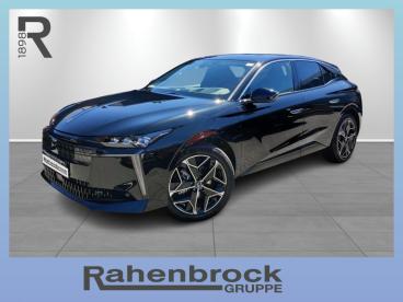 SPOTICAR Ds Ds 4 Dsn4 Nº4 Etoile + Alcantara Hybrid 145 Ps Gebraucht - Suv Hybrid Schwarz - Osnabrück - 301293982_1