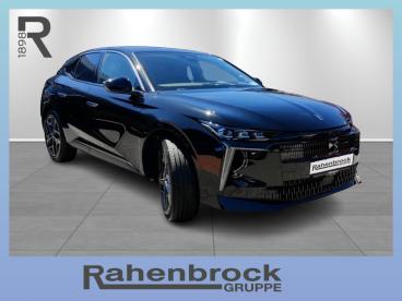 SPOTICAR Ds Ds 4 Dsn4 Nº4 Etoile + Alcantara Hybrid 145 Ps Gebraucht - Suv Hybrid Schwarz - Osnabrück - 301293982_2