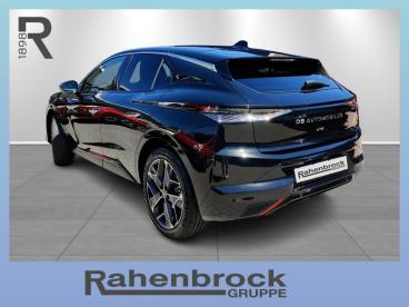SPOTICAR Ds Ds 4 Dsn4 Nº4 Etoile + Alcantara Hybrid 145 Ps Gebraucht - Suv Hybrid Schwarz - Osnabrück - 301293982_3