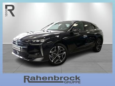 SPOTICAR Ds Ds 4 Dsn4 Nº4 Etoile + Nappa Diesel 130 Ps Gebraucht - Suv Diesel Schwarz - Osnabrück - 301300676_1
