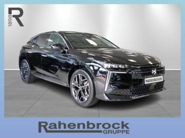 SPOTICAR Ds Ds 4 Dsn4 Nº4 Etoile + Nappa Diesel 130 Ps Gebraucht - Suv Diesel Schwarz - Osnabrück - 301300676_2