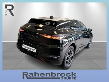 SPOTICAR Ds Ds 4 Dsn4 Nº4 Etoile + Nappa Diesel 130 Ps Gebraucht - Suv Diesel Schwarz - Osnabrück - 301300676_4