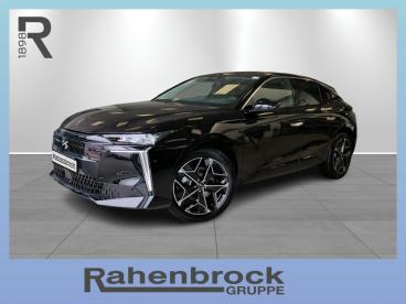SPOTICAR Ds Ds 4 Dsn4 Nº4 Etoile + Nappa Hybrid 145ps Gebraucht - Suv Hybrid Schwarz - Osnabrück - 301300677_1