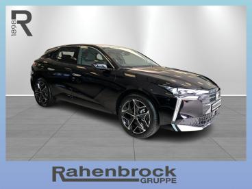 SPOTICAR Ds Ds 4 Dsn4 Nº4 Etoile + Nappa Hybrid 145ps Gebraucht - Suv Hybrid Schwarz - Osnabrück - 301300677_2