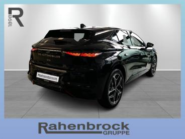 SPOTICAR Ds Ds 4 Dsn4 Nº4 Etoile + Nappa Hybrid 145ps Gebraucht - Suv Hybrid Schwarz - Osnabrück - 301300677_4