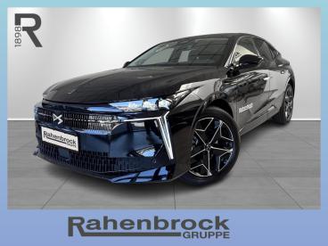 SPOTICAR Ds Ds 4 Dsn4 Nº4 Etoile + Alcantara Hybrid 145ps Comfort-p. Gebraucht - Suv Hybrid Schwarz - Osnabrück - 301305962_1