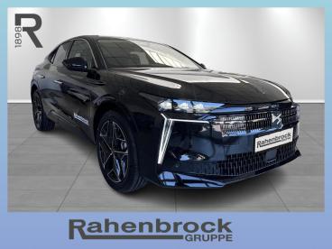 SPOTICAR Ds Ds 4 Dsn4 Nº4 Etoile + Alcantara Hybrid 145ps Comfort-p. Gebraucht - Suv Hybrid Schwarz - Osnabrück - 301305962_2