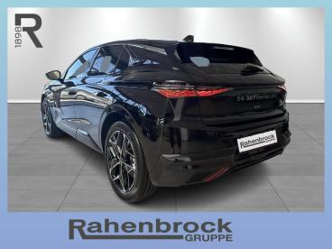SPOTICAR Ds Ds 4 Dsn4 Nº4 Etoile + Alcantara Hybrid 145ps Comfort-p. Gebraucht - Suv Hybrid Schwarz - Osnabrück - 301305962_3