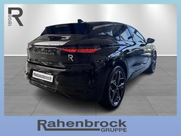 SPOTICAR Ds Ds 4 Dsn4 Nº4 Etoile + Alcantara Hybrid 145ps Comfort-p. Gebraucht - Suv Hybrid Schwarz - Osnabrück - 301305962_4