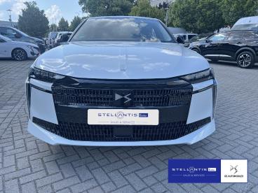 SPOTICAR Ds Ds 4 Dsn4 (06.2025->) E-tense 157 Kw Jules Verne Gebraucht - Suv Elektro Weiß - Berlin - 1201318812_2