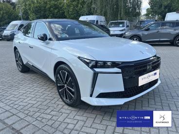 SPOTICAR Ds Ds 4 Dsn4 (06.2025->) E-tense 157 Kw Jules Verne Gebraucht - Suv Elektro Weiß - Berlin - 1201318812_3