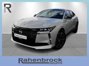 SPOTICAR Ds Ds 4 Dsn4 Etoile + Nappa Bluehdi 131 Ps Gebraucht - Suv Diesel Grau - Osnabrück - 301344107_1
