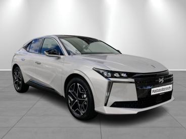 SPOTICAR Ds Ds 4 Dsn4 Etoile + Nappa Bluehdi 131 Ps Gebraucht - Suv Diesel Grau - Osnabrück - 301344107_2