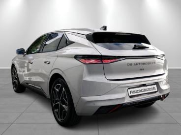 SPOTICAR Ds Ds 4 Dsn4 Etoile + Nappa Bluehdi 131 Ps Gebraucht - Suv Diesel Grau - Osnabrück - 301344107_3