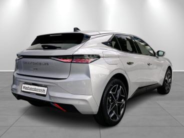 SPOTICAR Ds Ds 4 Dsn4 Etoile + Nappa Bluehdi 131 Ps Gebraucht - Suv Diesel Grau - Osnabrück - 301344107_4