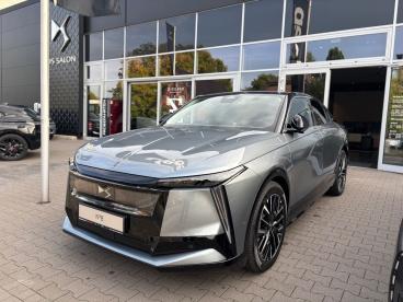 SPOTICAR Ds N°8 Dsn8 Bev 97.2kwh Etoile Long Range Fwd 245 Ps Gebraucht - Limousine Elektro Schwarz - Oberhausen - 301180871_2
