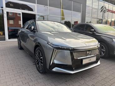SPOTICAR Ds N°8 Dsn8 Bev 97.2kwh Etoile Long Range Fwd 245 Ps Gebraucht - Limousine Elektro Schwarz - Oberhausen - 301180871_3