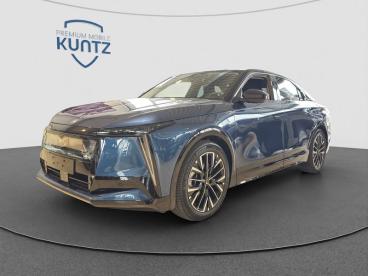 SPOTICAR Ds N°8 Dsn8 Etoile Fwd 230ps Absolut Comfort/technik Na°8 Gebraucht - Limousine Elektro Blau - Gettorf - 301234595_1