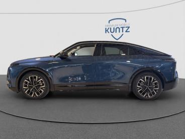 SPOTICAR Ds N°8 Dsn8 Etoile Fwd 230ps Absolut Comfort/technik Na°8 Gebraucht - Limousine Elektro Blau - Gettorf - 301234595_2