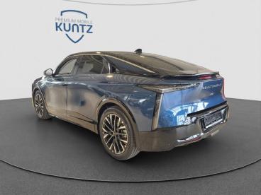 SPOTICAR Ds N°8 Dsn8 Etoile Fwd 230ps Absolut Comfort/technik Na°8 Gebraucht - Limousine Elektro Blau - Gettorf - 301234595_3