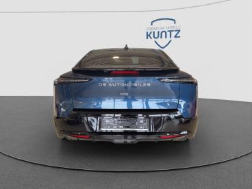 SPOTICAR Ds N°8 Dsn8 Etoile Fwd 230ps Absolut Comfort/technik Na°8 Gebraucht - Limousine Elektro Blau - Gettorf - 301234595_4