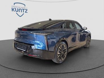 SPOTICAR Ds N°8 Dsn8 Etoile Fwd 230ps Absolut Comfort/technik Na°8 Gebraucht - Limousine Elektro Blau - Gettorf - 301234595_5
