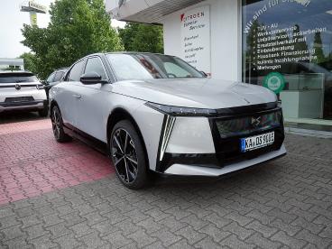 SPOTICAR Ds N°8 Dsn8 Acc Hud Led Pano 360° Gebraucht - Limousine Elektro Grau - Karlsruhe - 301349079_3