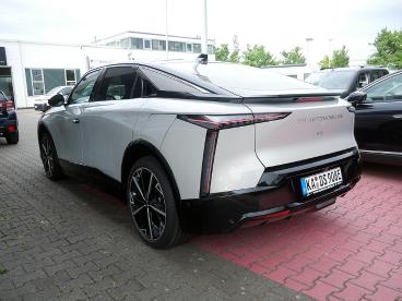 SPOTICAR Ds N°8 Dsn8 Acc Hud Led Pano 360° Gebraucht - Limousine Elektro Grau - Karlsruhe - 301349079_5