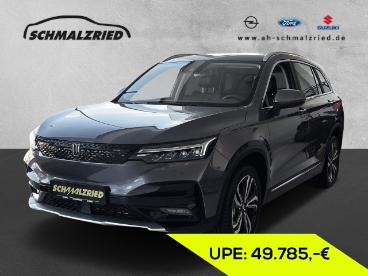 SPOTICAR Elaris Beo Beo Gebraucht - Familienauto Elektro Grau - Bremerhaven - 1201285156_1
