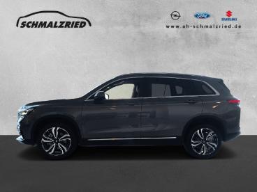 SPOTICAR Elaris Beo Beo Gebraucht - Familienauto Elektro Grau - Bremerhaven - 1201285156_2