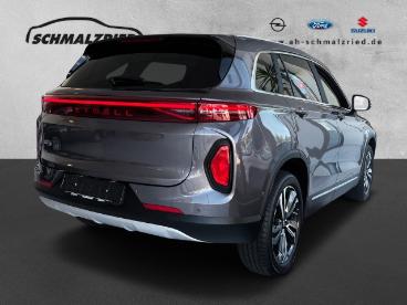 SPOTICAR Elaris Beo Beo Gebraucht - Familienauto Elektro Grau - Bremerhaven - 1201285156_3